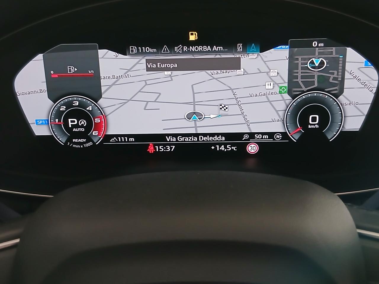 Audi A4 30 TDI/136 CV S tronic Business Advanced