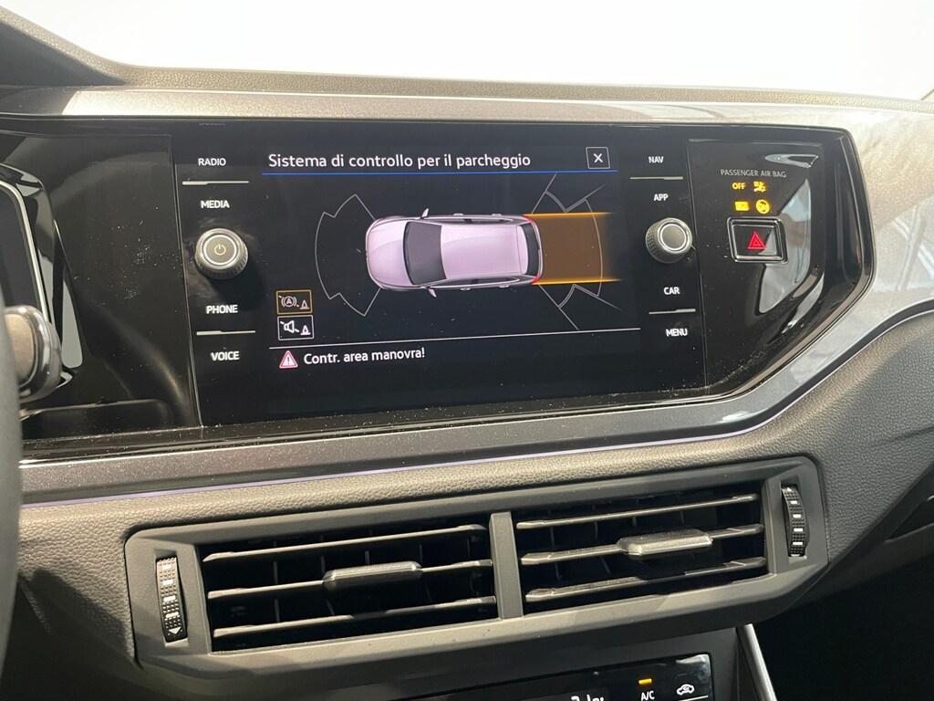 Volkswagen Polo 1.0 TSI 95CV Style - IMPIANTO GPL/ IVA ESPOSTA