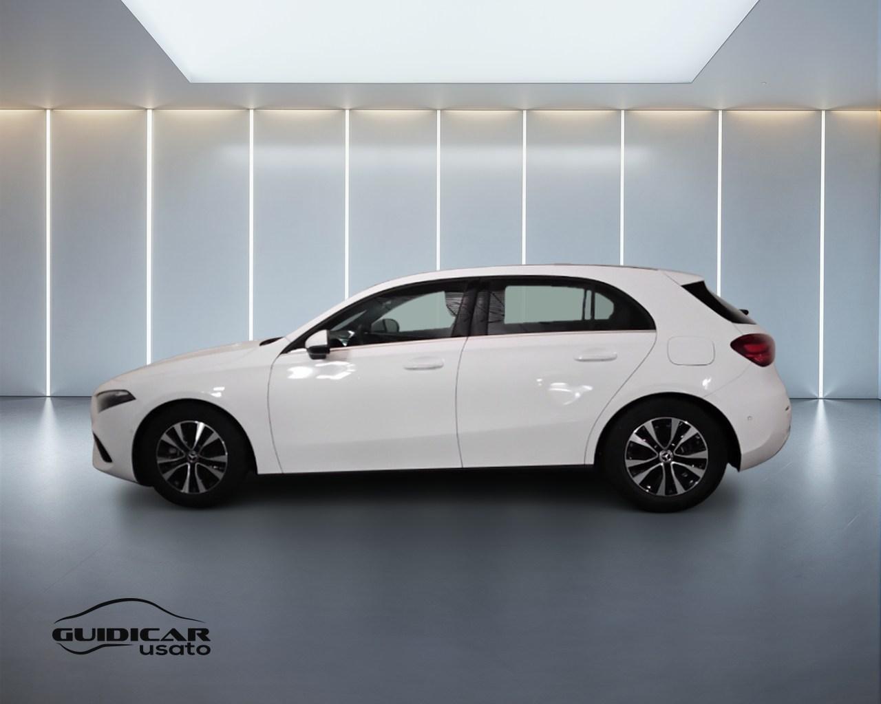 Mercedes-Benz Classe A - W177 2023 - A 180 d Advanced auto
