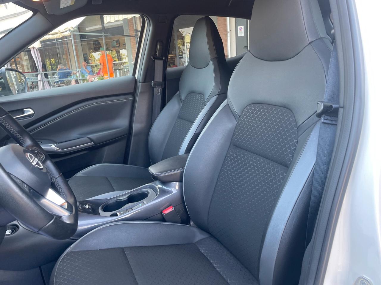 Nissan Juke 1.6 HEV N-Connecta PREZZO REALE