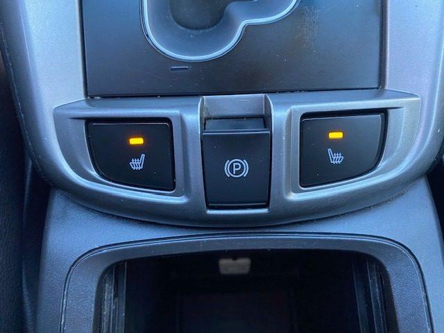 CHEVROLET Captiva 2.2 VCDi 184CV aut. 4WD "GANCIO TRAINO-7 POSTI"