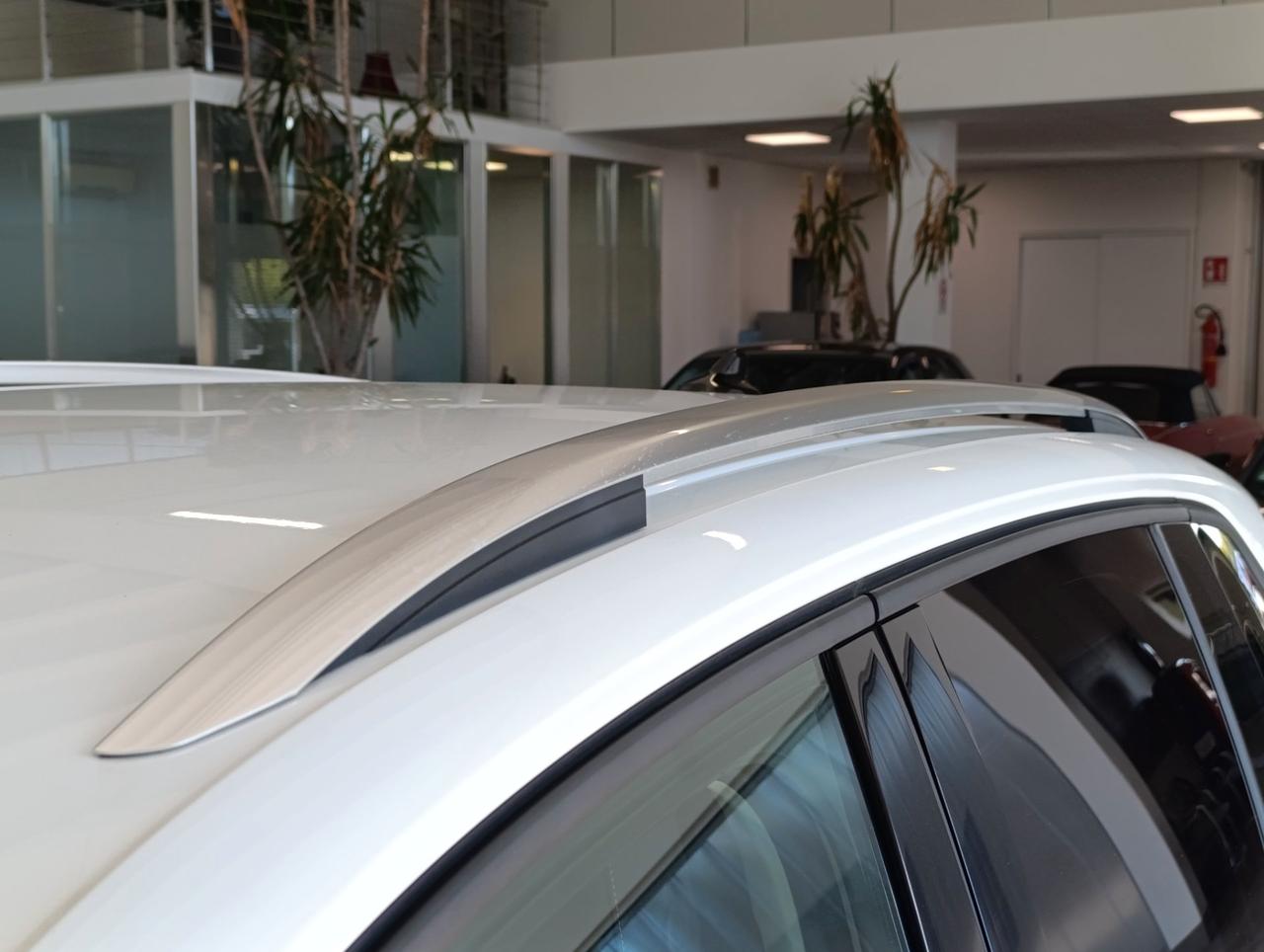 Volkswagen Tiguan 1.5 etsi Life 130cv dsg