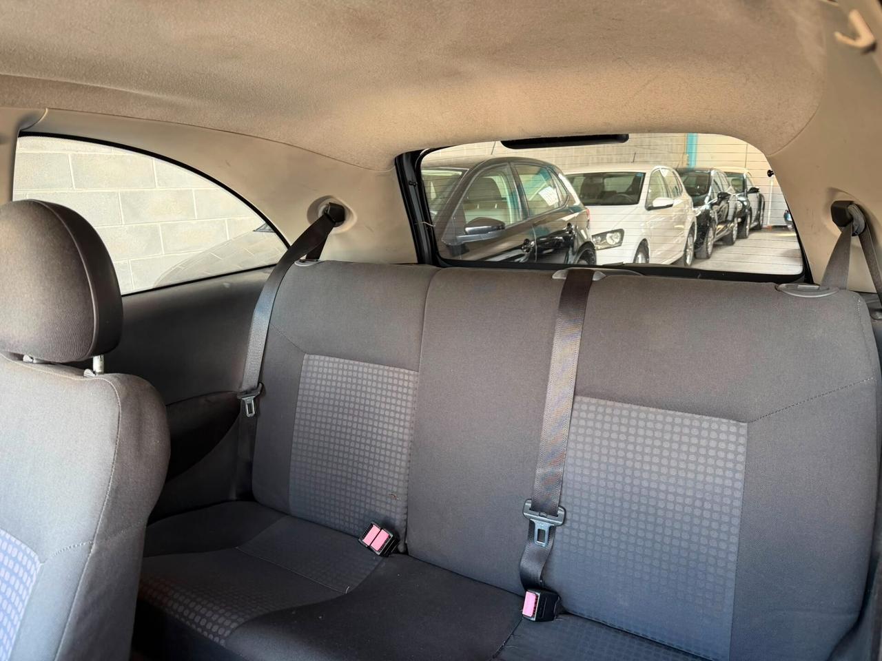 Opel Corsa 1.2i 16V cat 3 porte Club