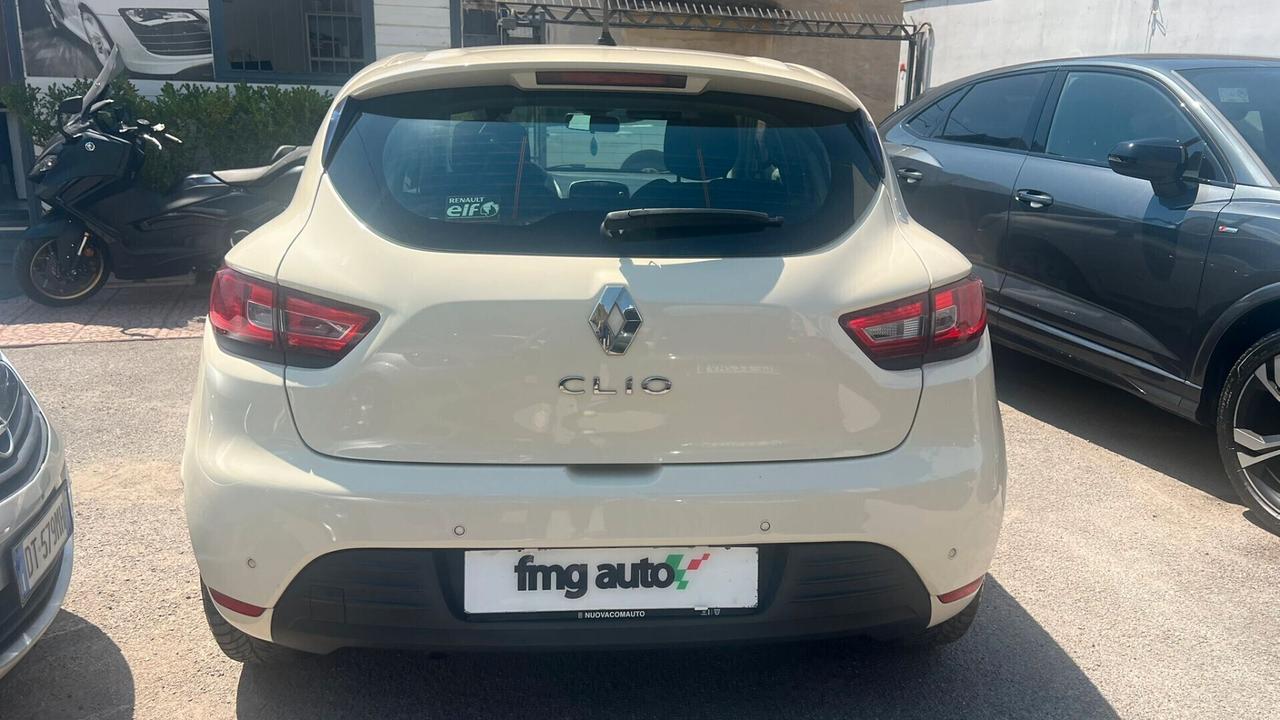 Renault Clio TCe 12V 90 CV GPL Start&Stop 5 porte Energy Life