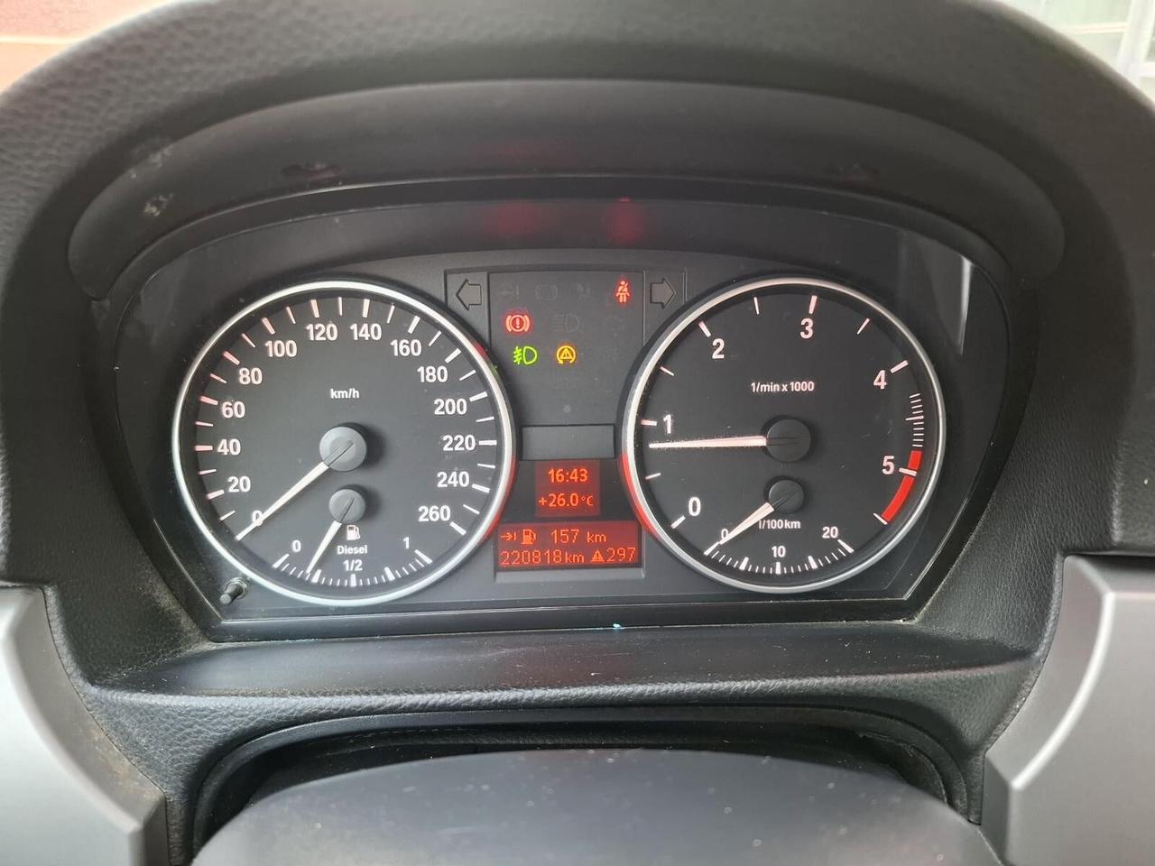 Bmw 320 320d cat MSport