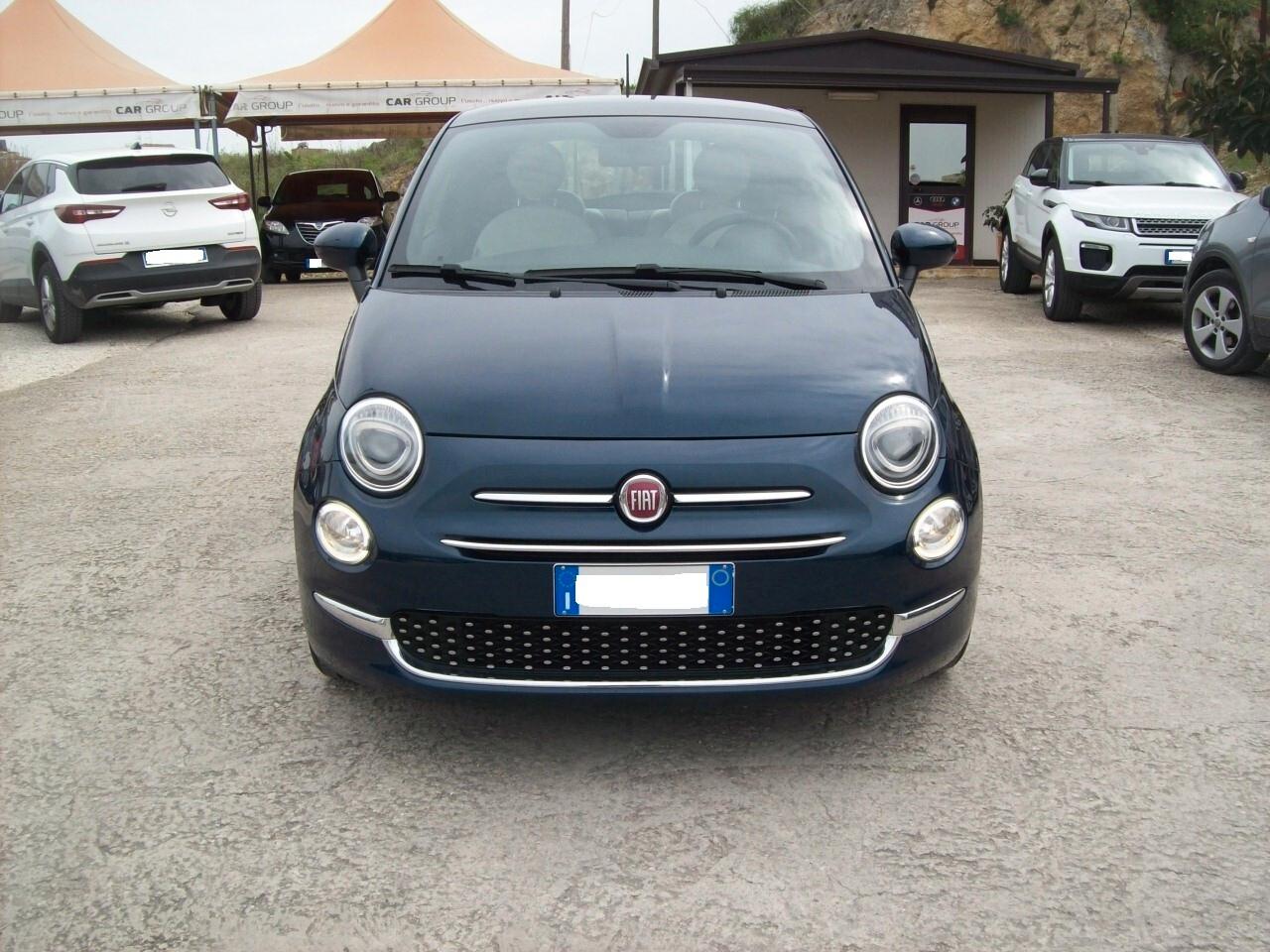 FIAT 500 1.0 HYBRID DOLVEVITA "2021"