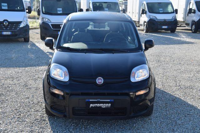 FIAT Panda 1.0 Hybrid Van 4 posti