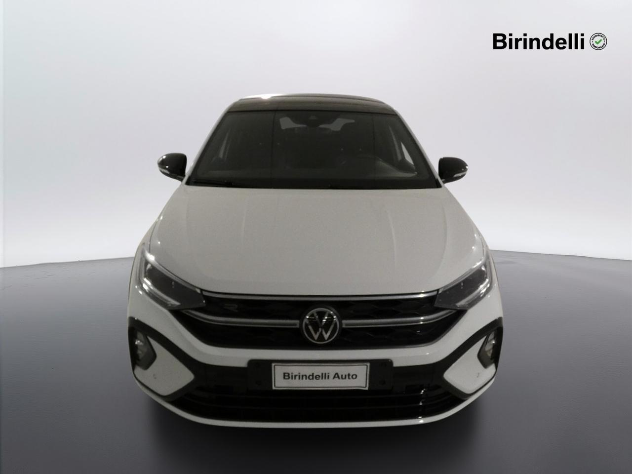 VOLKSWAGEN Taigo - Taigo 1.0 TSI 110 CV DSG R-Line