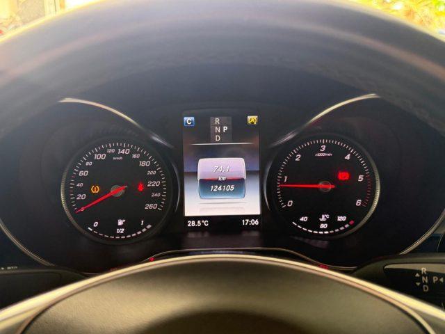 MERCEDES-BENZ GLC 250 d 4Matic Coupé Premium