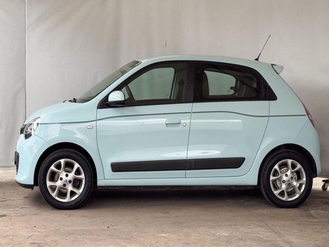 RENAULT Twingo 1 0 sce lovely ses 69cv