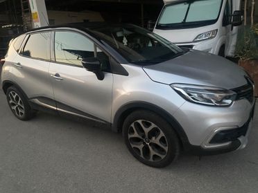 Renault Captur Blue dCi 115 CV Zen