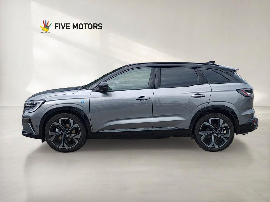 Renault Austral Full Hybrid E-Tech 200 CV Iconic Esprit Alpine
