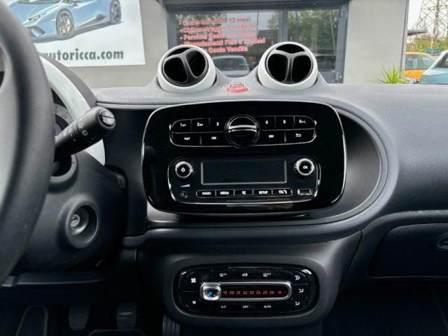 SMART ForFour 1.0 70CV *UNICO PROPRIETARIO*PARI AL NUOVO*