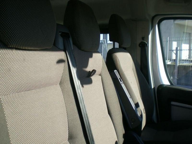 FIAT Ducato panorama 30 CH1 2.3 mjt 150cv ecojet E6