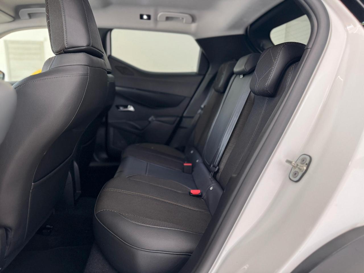 Ds DS3 DS 3 Crossback BlueHDi 130 aut. So Chic