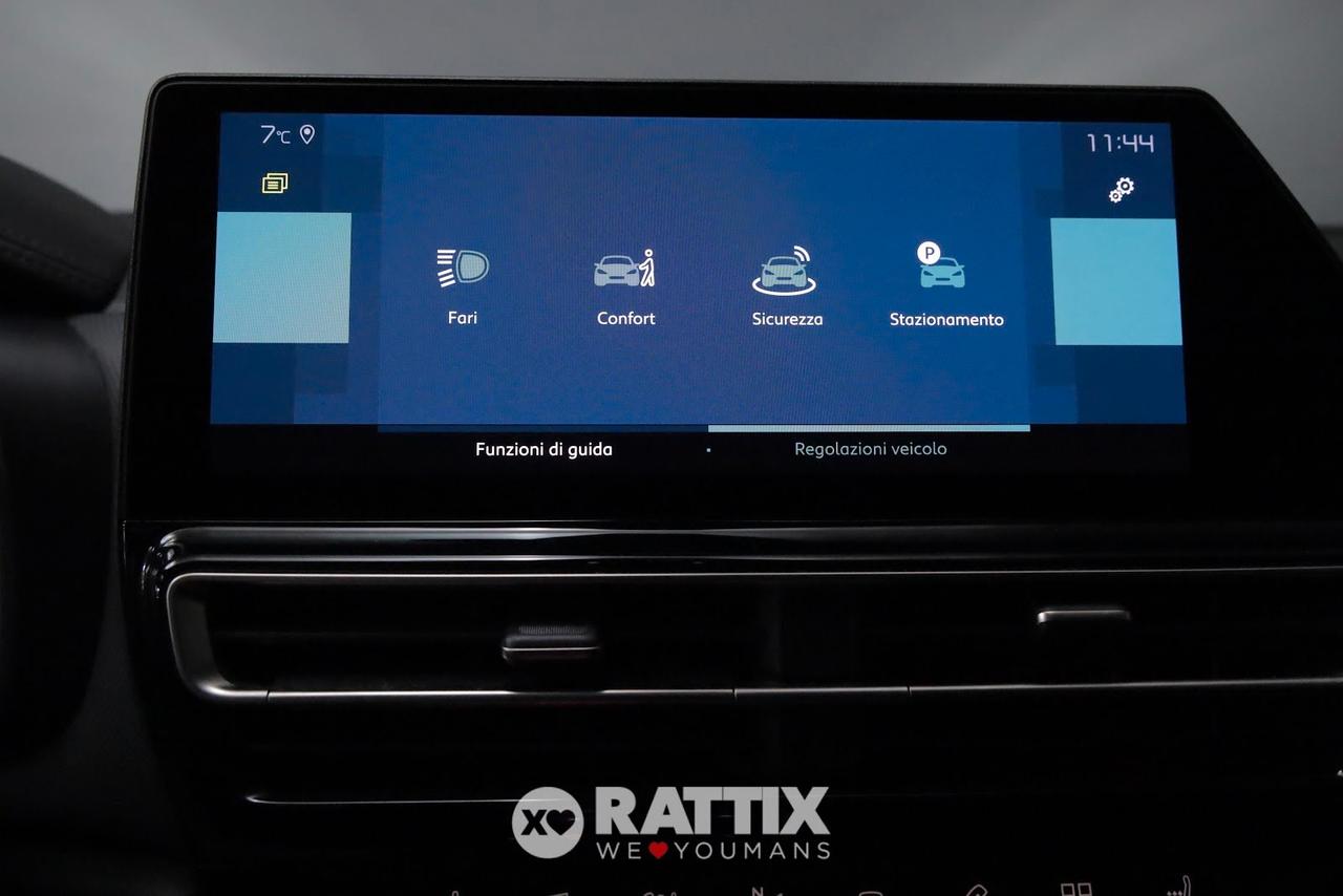 Citroen C5 Aircross 1.6 Hybrid Phev 225V Shine Pack e-EAT8 + tetto apribile