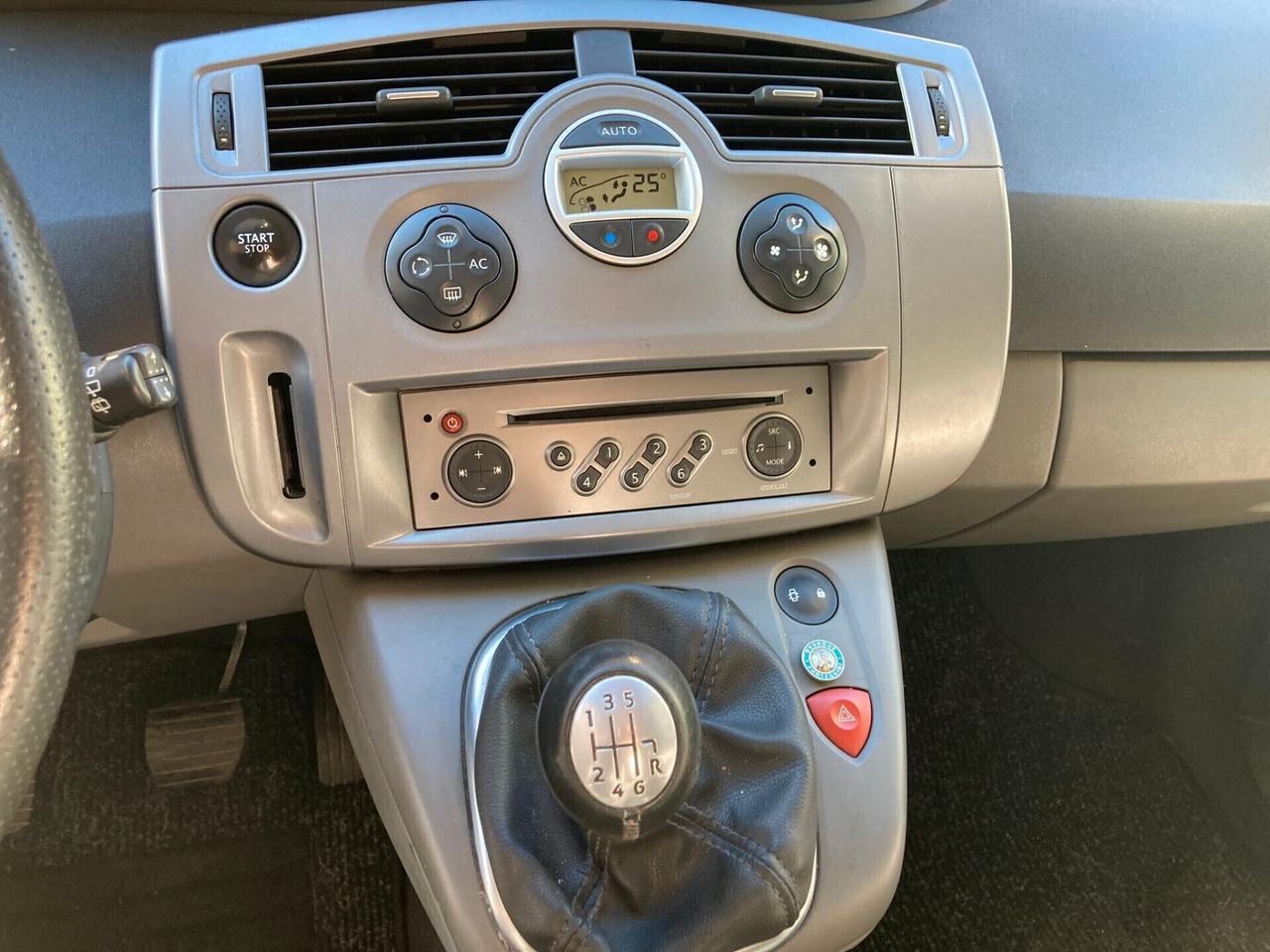 Renault Scenic 1.9 dCi - COME NUOVA - 2007