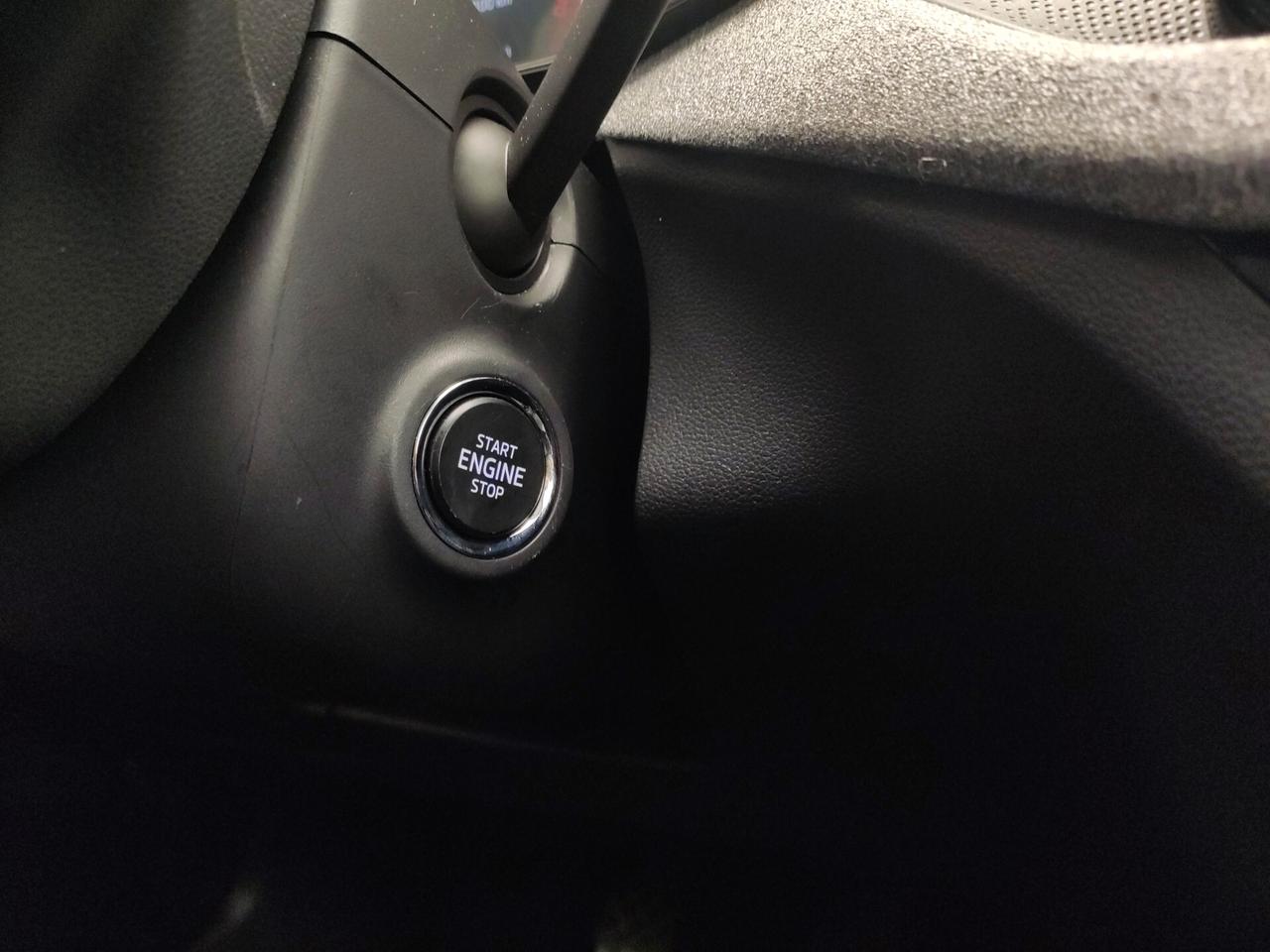 Skoda Kamiq 1.0 TSI Selection