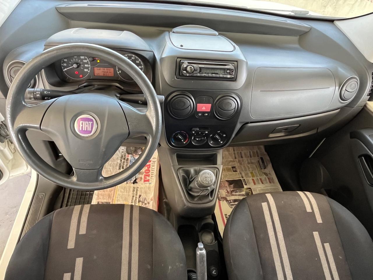 Fiat Fiorino 1.3 MJT 75CV Furgone