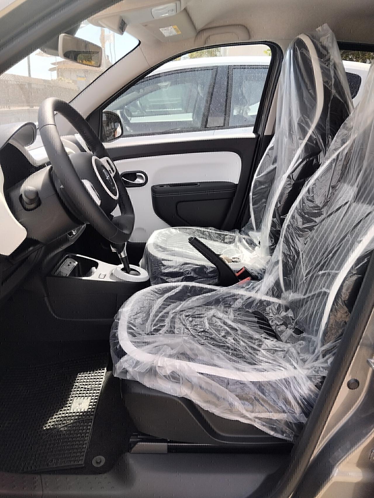 RENAULT New Twingo E-Tech 100% Electric Km0