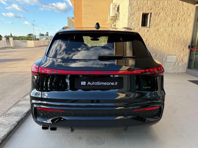 AUDI Q5 TDI 150 kW mHEV+ S tronic quattro S line edition.