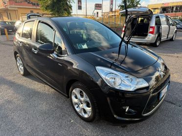 CITROEN C3 1.4HDI 70CV EXCLUSIVE 76MILAKM