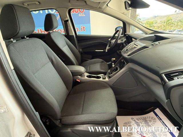 FORD C-Max 1.6 TDCi 95CV Business