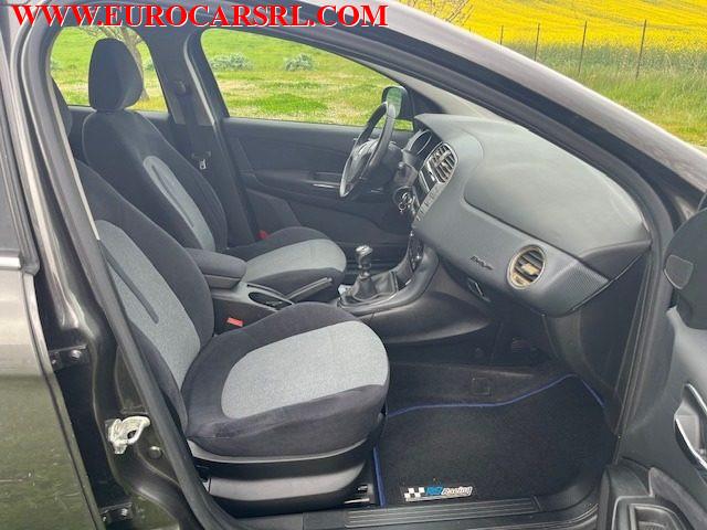FIAT Bravo 1.9 MJT 120 CV Emotion