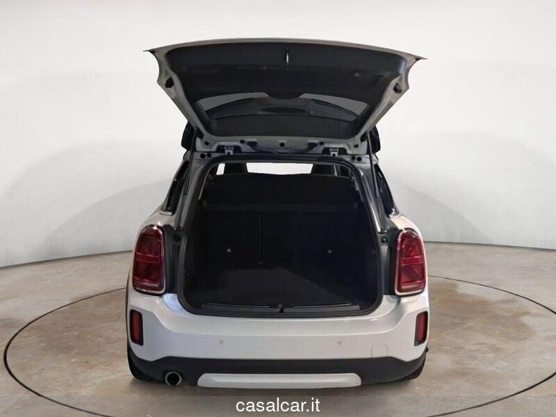 MINI Mini Countryman F60 Mini 2.0 Cooper D Business Countryman 3 ANNI DI GARANZIA KM ILLIMITATI PARI ALLA NUOVA