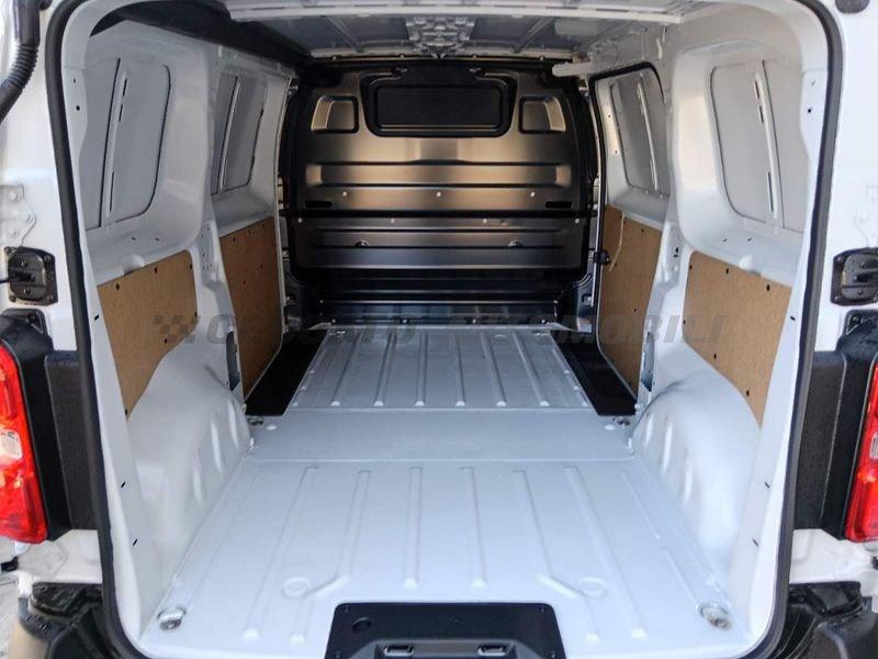 FIAT Scudo Scudo Serie 3 Van L2h1 1.5 Bluehdi 120cv Mt6