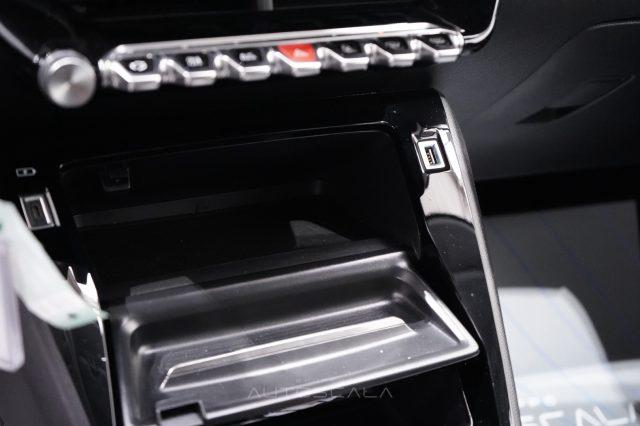 PEUGEOT 208 1.2 PureTech 100cv S&S EAT8 5 porte Allure Pack