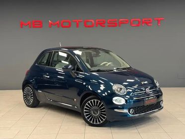 Fiat 500 1.2 benzina, gpl, ok neopatentati