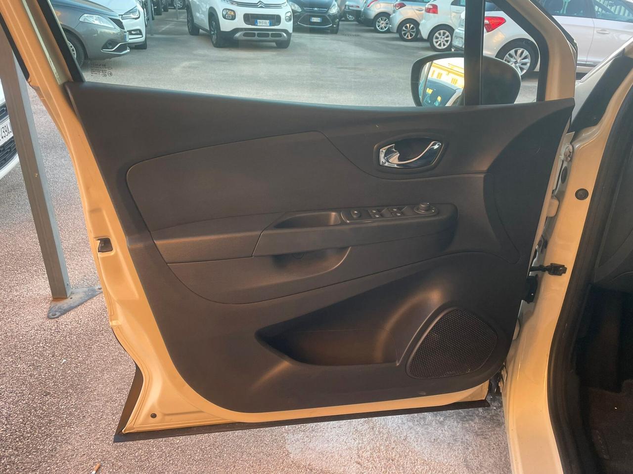 Renault Captur 0.9 TCe 12V 90 CV Start&Stop Wave