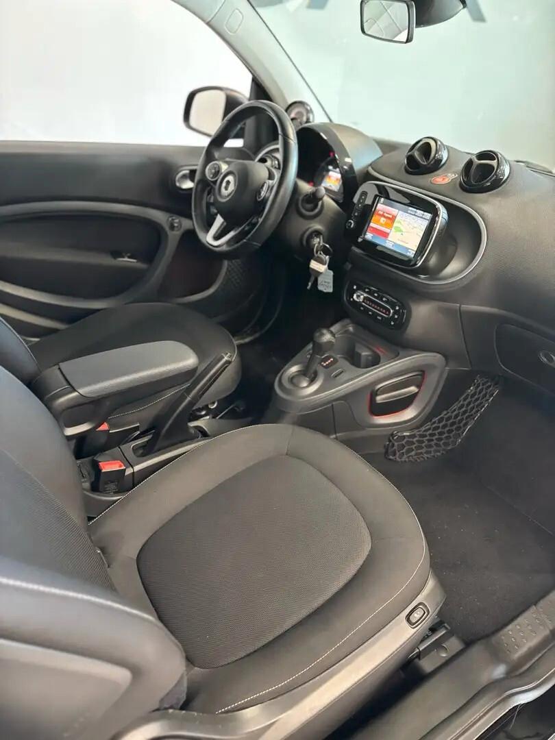Smart ForTwo 70 1.0 Passion~UniPro~Km e Tagliandi Certificati~Promo Finanziamento~Pronta Consegna