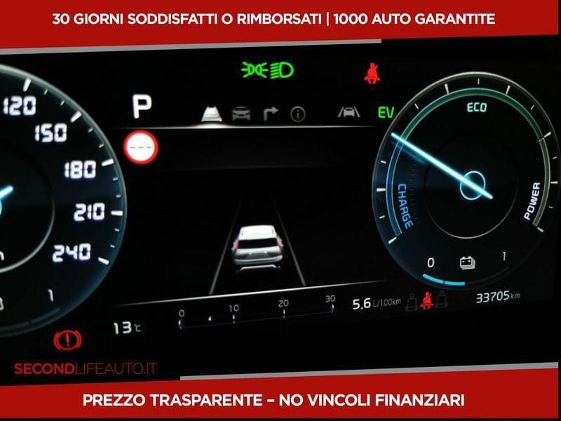 KIA Niro 1.6 gdi hev Evolution dct6