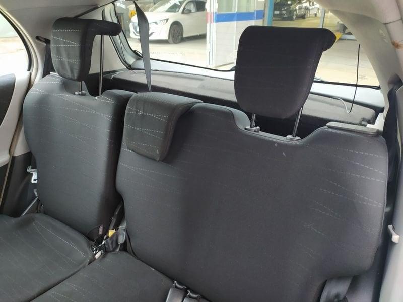 Toyota Yaris Yaris 5p 1.0 Sol