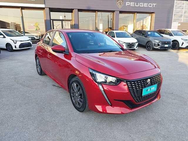 Peugeot 208 P.Tech 100 S&S 5p Active Pack