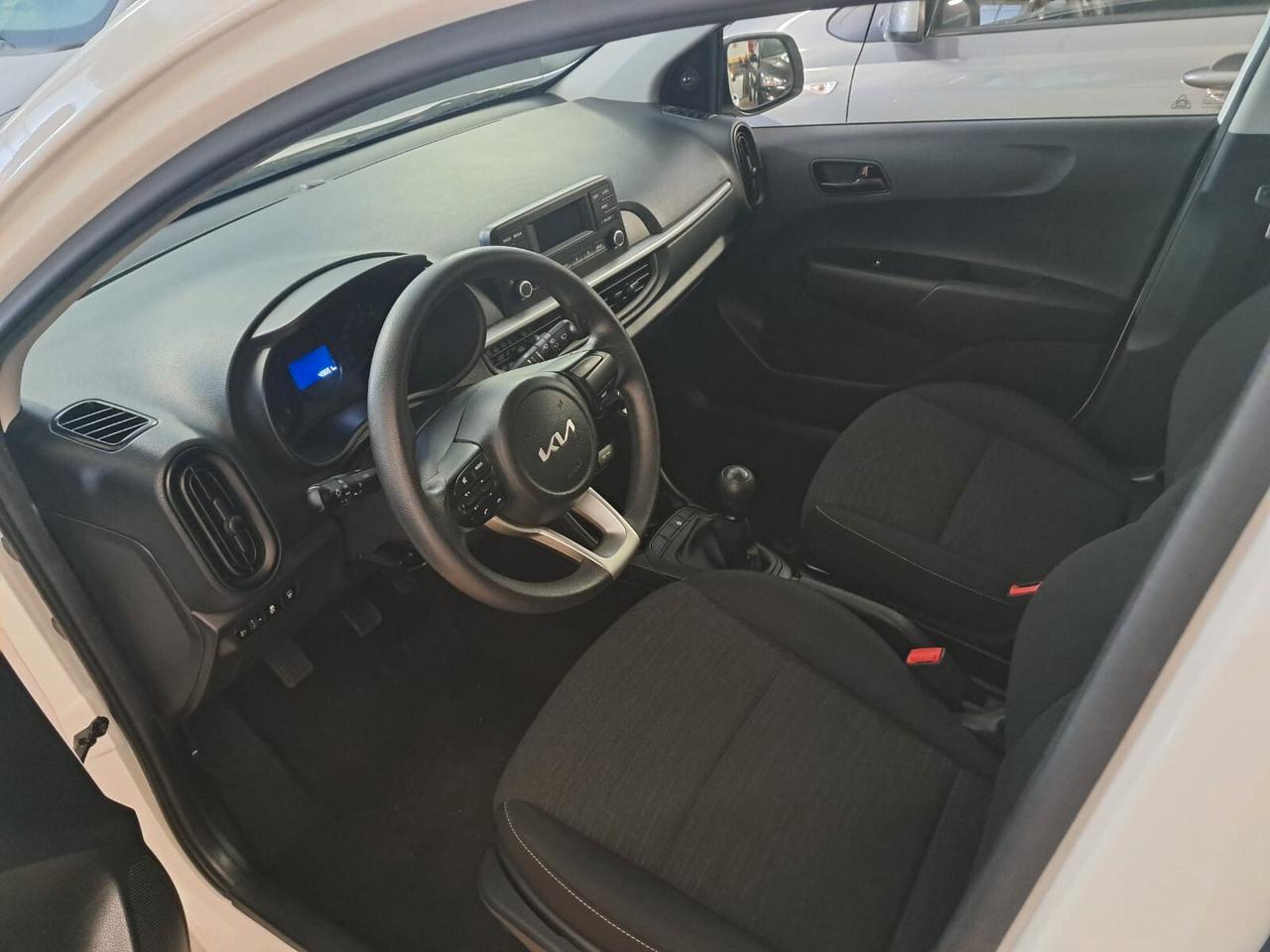 Kia Picanto 1.0 12V 5 porte Urban