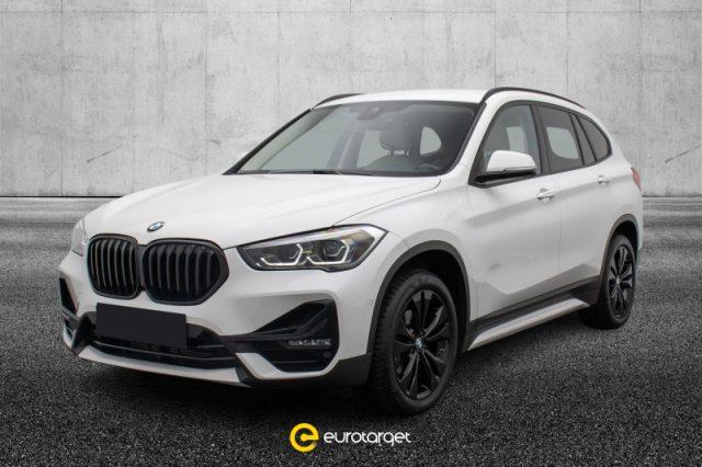 BMW X1 sDrive18i Sport