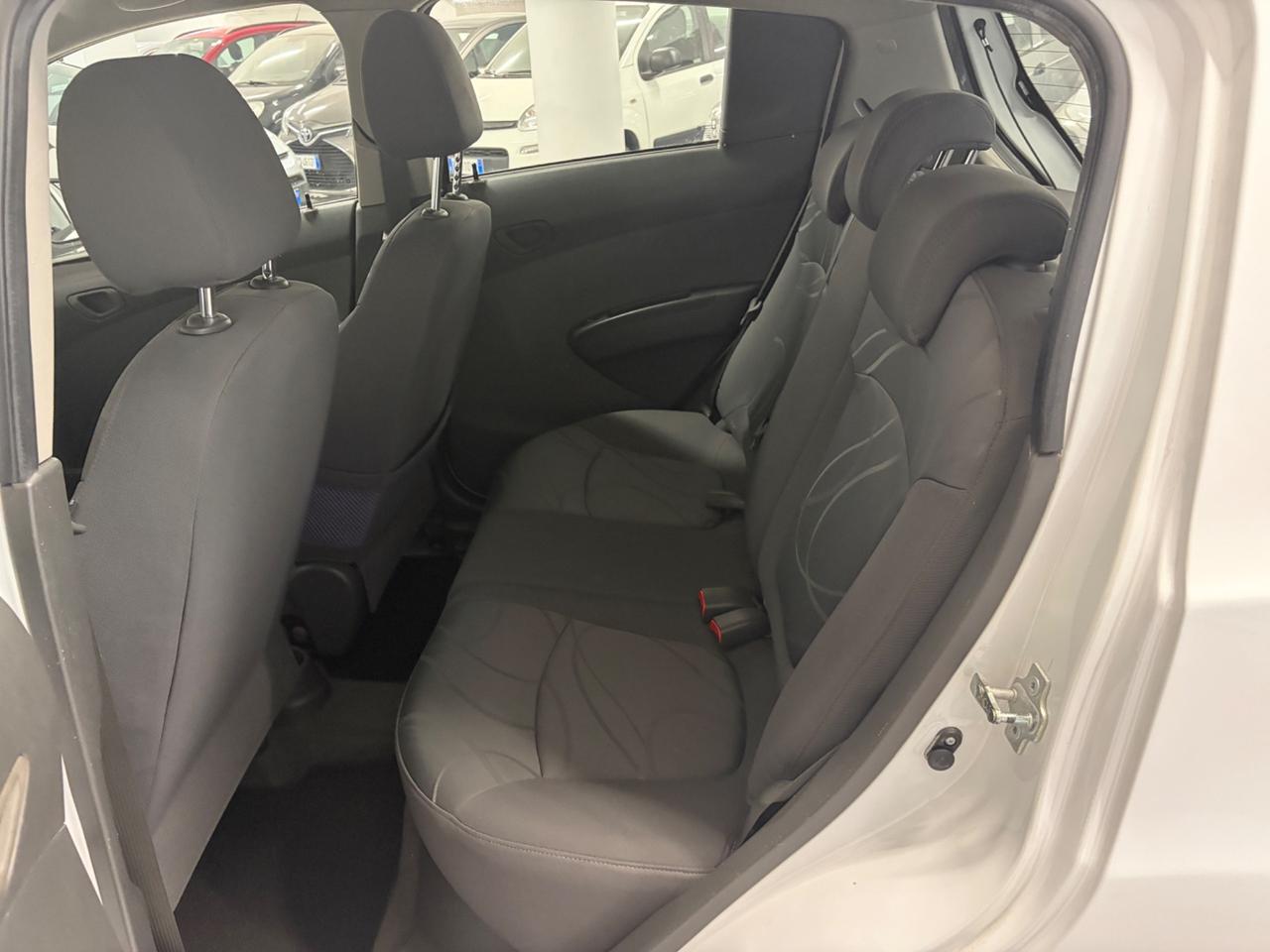 Chevrolet Spark 1.0 LS km 119.000 Come nuova !