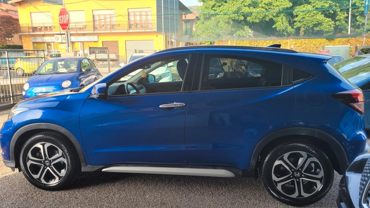 Honda HR-V 1.6 i-DTEC Executive Navi ADAS