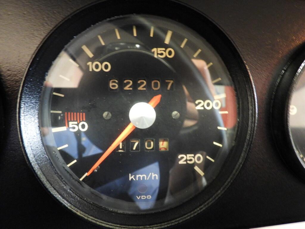 Porsche 924 912 COUPE’ SWB MY ’68