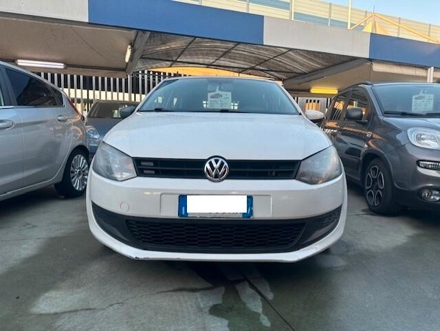 VOLKSWAGEN POLO 1,2 DIESEL