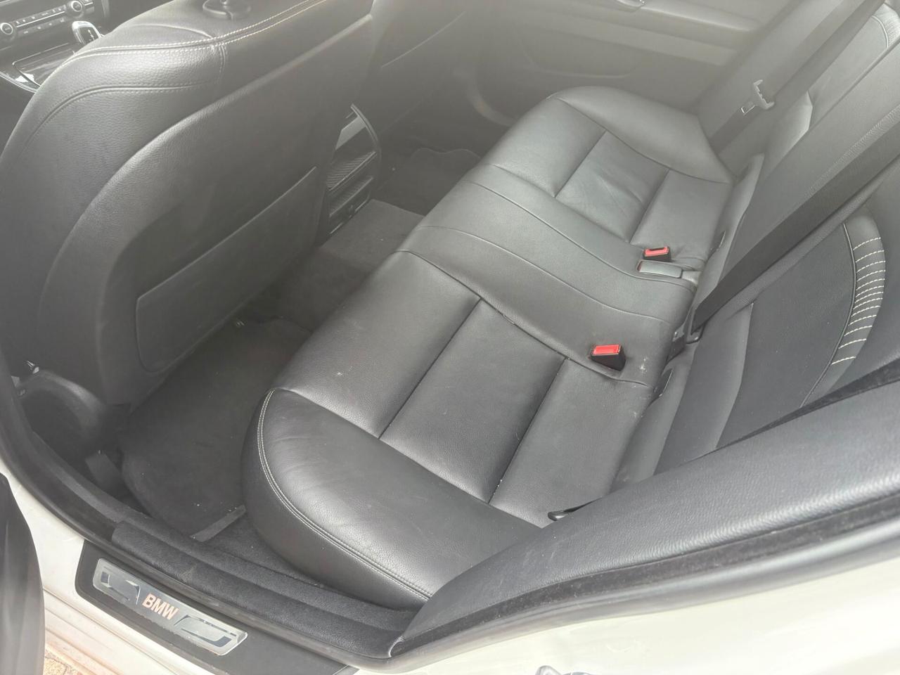 Bmw 520d xDrive Touring Modern