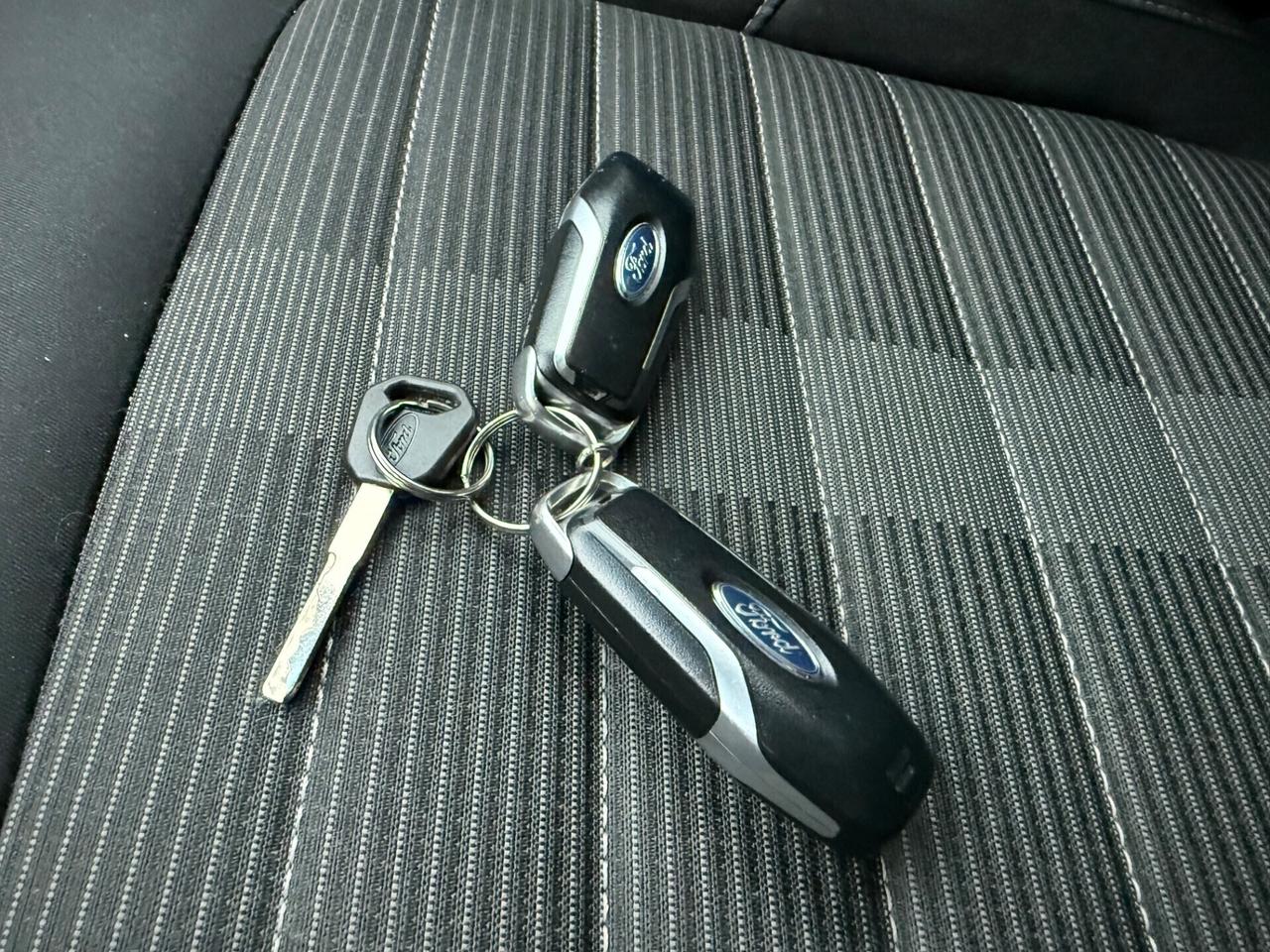 Ford Edge 2.0 TDCI 180 CV AWD MANUALE