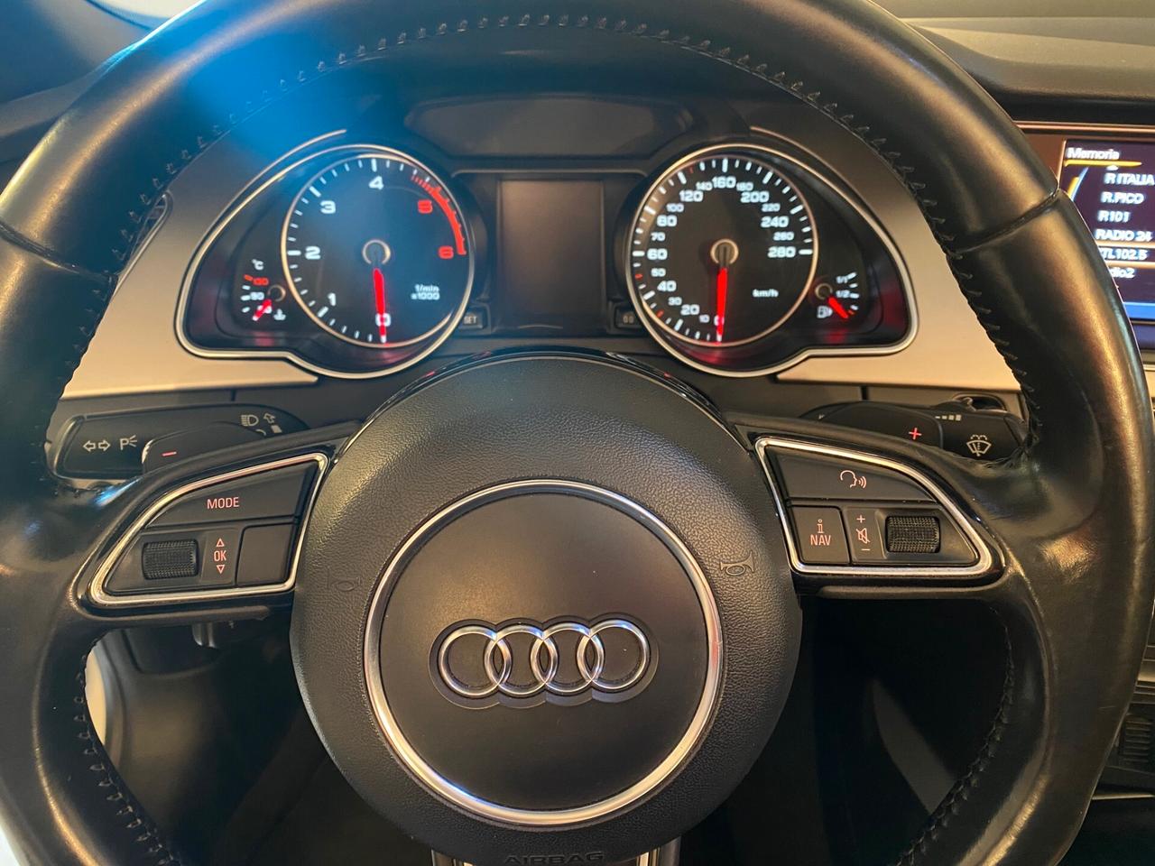 A5 CABRIO 3.0 TDI 245 CV quattro S-tronic, CAPOTE NUOVA