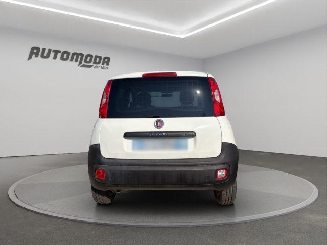 FIAT Panda 1.2 VAN AUTOCARRO