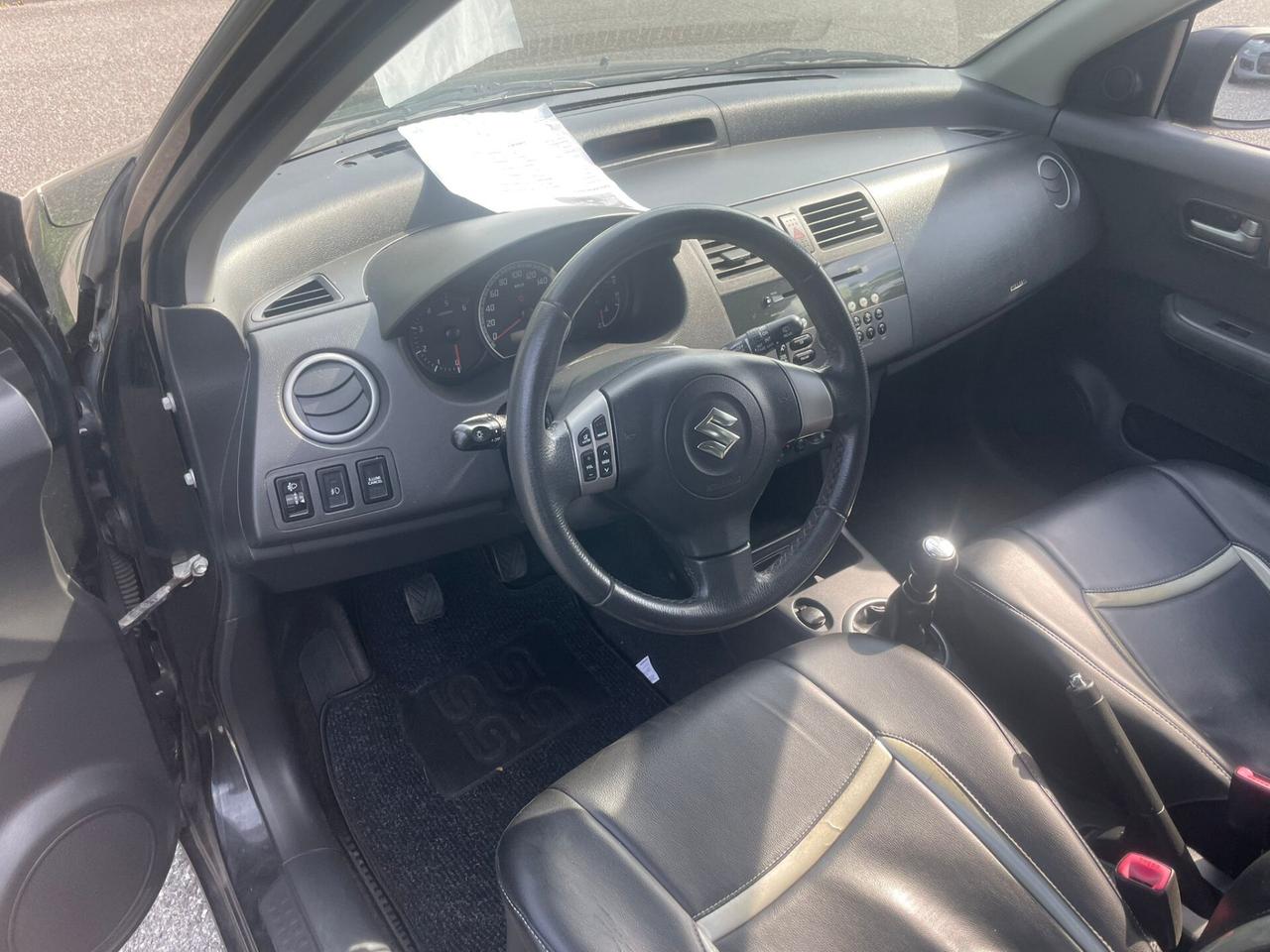 Suzuki Swift 1.3 DDiS 5p. GL