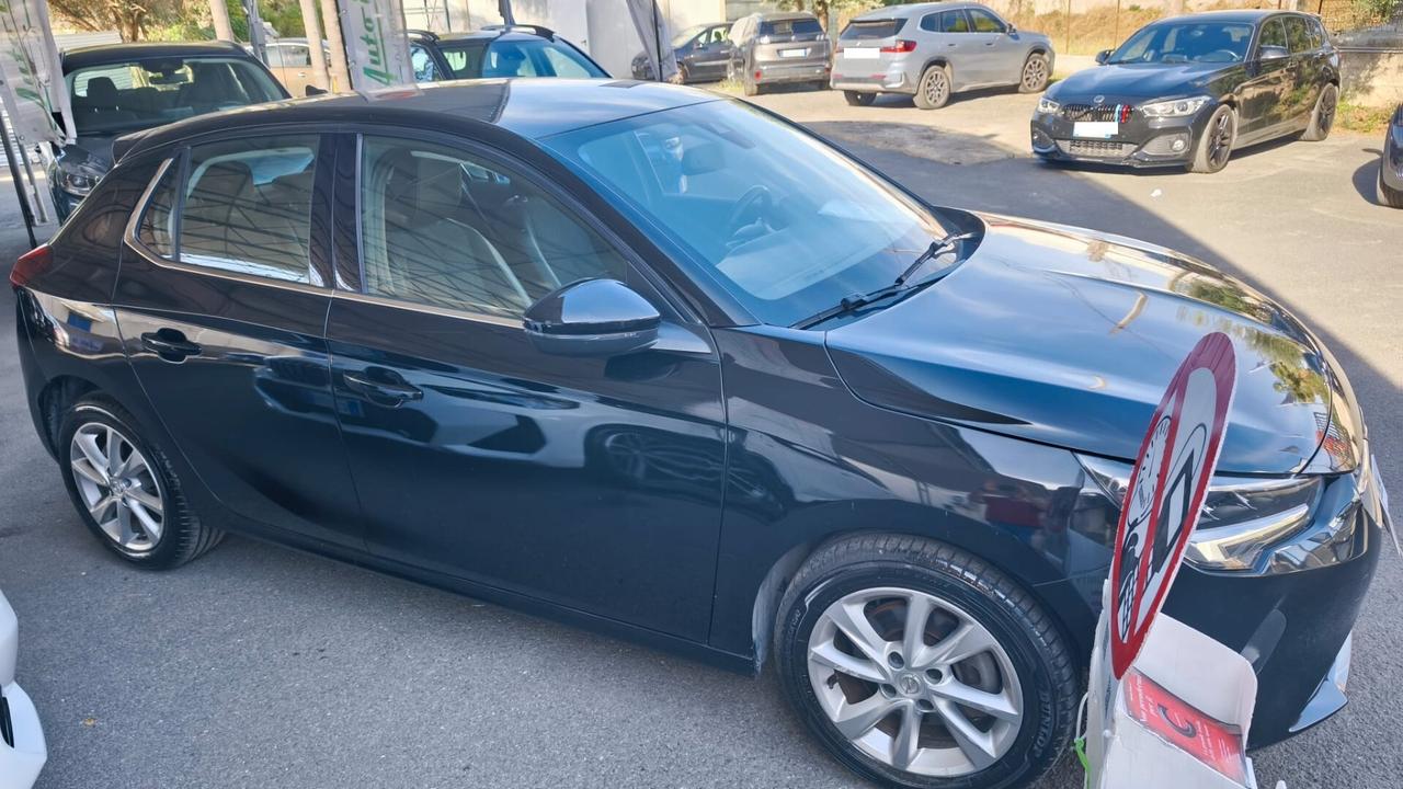 Opel Corsa 1.5 D 100 CV Elegance