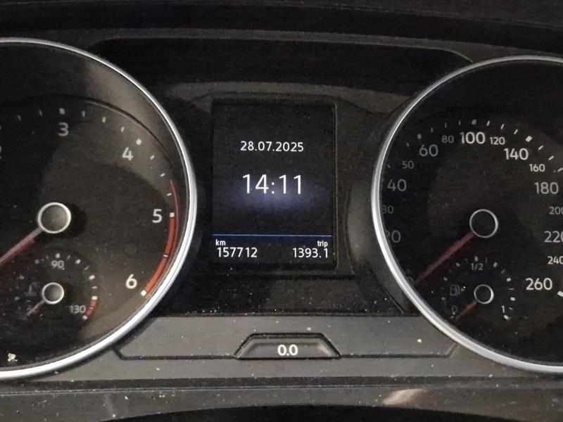 VOLKSWAGEN TIGUAN 2.0 TDI SCR 110KW Life DSG 4MOTION